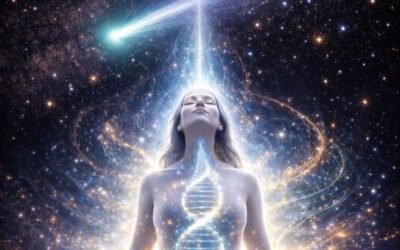 Énergies d&rsquo;ascension et activations de l&rsquo;ADN