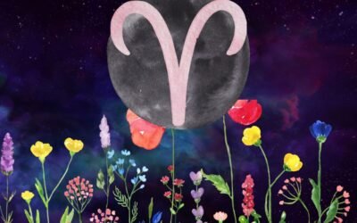 Astrologie intuitive : Nouvelle lune en Bélier, avril 2026 par Tanaaz