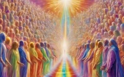 Mise à jour d&rsquo;Ascension Energie