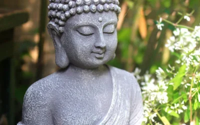 La clarté de la connaissance selon le Seigneur Bouddha