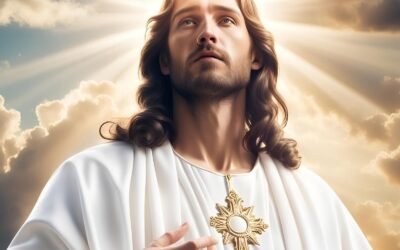 Yeshua sur les Émotions en tant qu’Indicateur… et Activateur