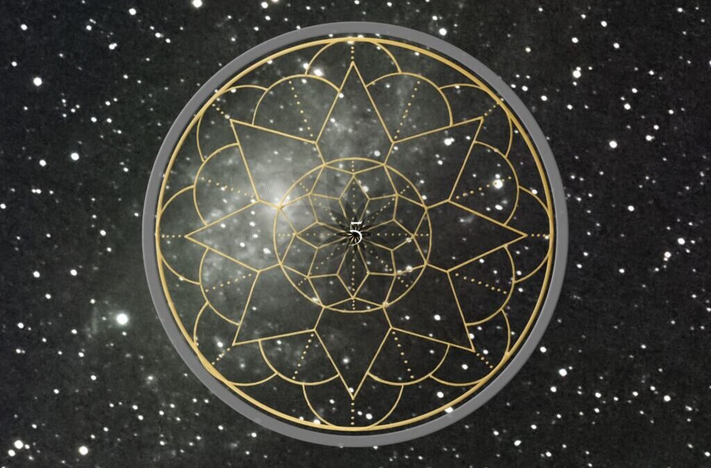Prévisions astrologiques intuitives – Mai 2026 par Tanaaz
