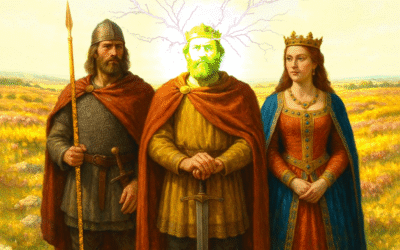 Le Dit de Merlin