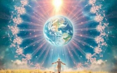 Le don spirituel que vous possédez tous mais que peu utilisent ∞ Thymus : Le collectif des maîtres ascensionnés