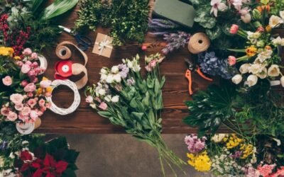 Les bienfaits des plantes du mois de mai
