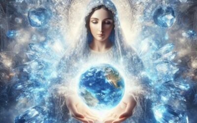 Message du solstice de la Mère Divine transmis par Linda Dillon