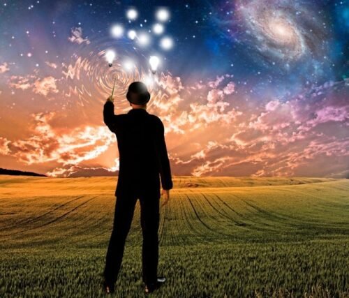 Le souvenir de l&rsquo;humanité : l&rsquo;éveil à une conscience multidimensionnelle.