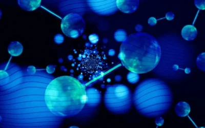 ÉNERGIES COSMIQUES – Nous apportons des idées sur l’évolution