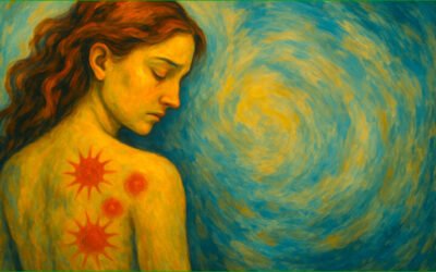 La Fibromyalgie exprime…