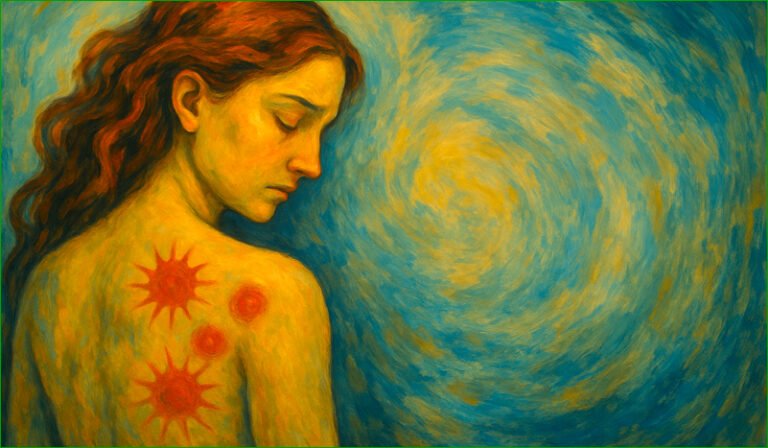 La Fibromyalgie exprime…