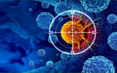 Percée contre le cancer