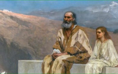Les 12 ans secrets de la vie de Jésus