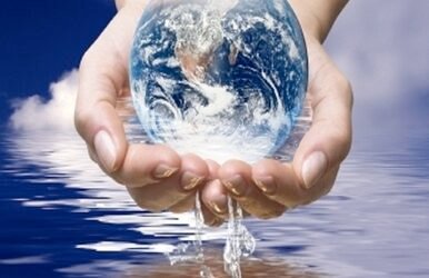 Judith Kusel : Un message des eaux vives