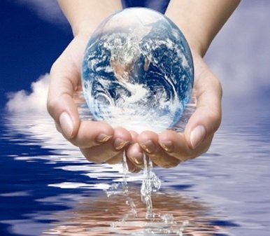 Judith Kusel : Un message des eaux vives