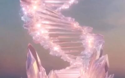 Natalia Alba : Devenir des êtres spirituellement activés