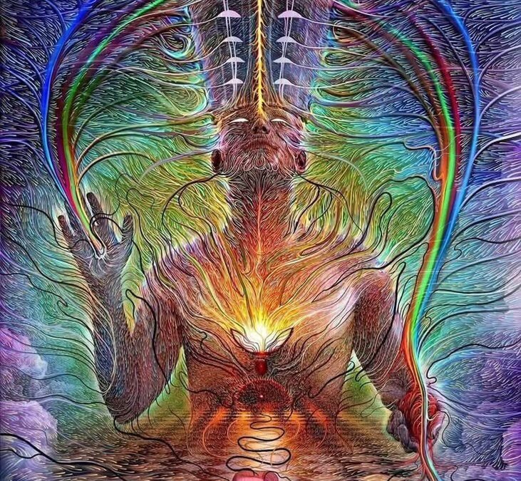 Maxpein sur X ~ Vibration, Fréquence et Résonance
