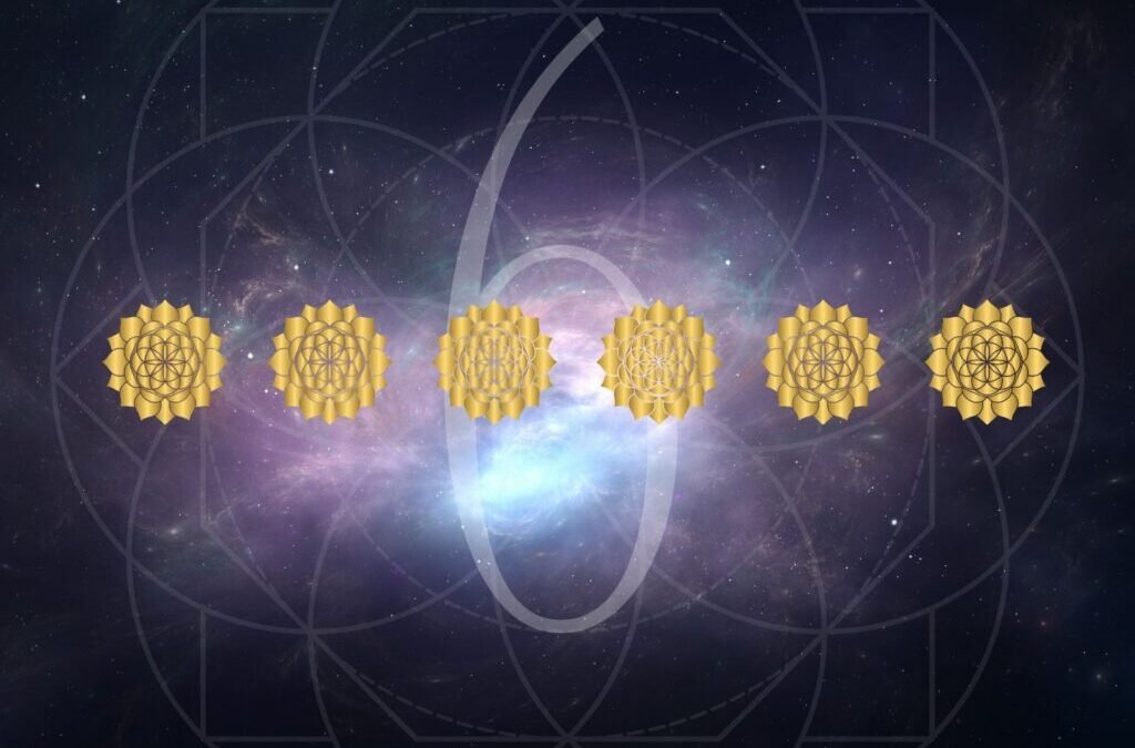Prévisions astrologiques intuitives – Juin 2026 par Tanaaz