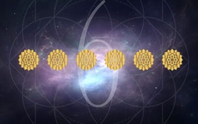 Prévisions astrologiques intuitives – Juin 2026 par Tanaaz