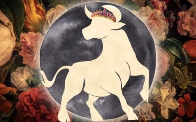 Astrologie intuitive : Nouvelle lune en Taureau, mai 2026 par Tanaaz