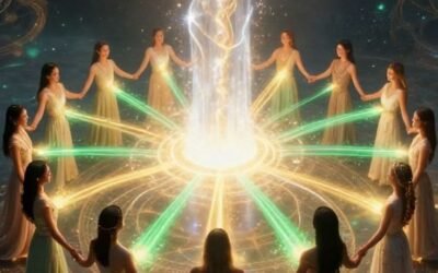 Natalia Alba : Unification des lignes temporelles