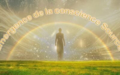 Méditation mondiale du solstice  Émergence de la conscience Source 21 juin 2026