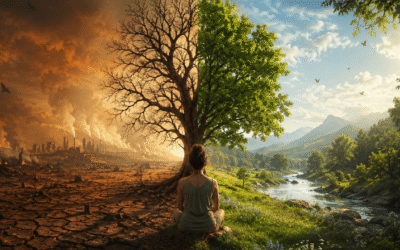 Réchauffement climatique : S&rsquo;adapter ou se réveiller ?