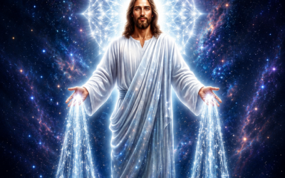Message de SANANDA
