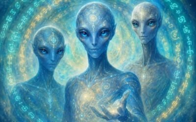 Une Transmission du Conseil Arcturien