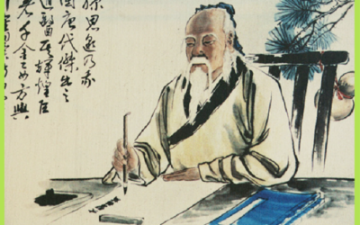 Lao Tseu sur l&rsquo;équilibre : Ce qui est en haut est comme ce qui est en bas, ce qui est à l&rsquo;intérieur est comme ce qui est à l&rsquo;extérieur