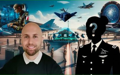 Ufologie : la divulgation en France et en Europe