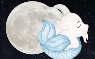 Astrologie intuitive : Pleine Lune en Capricorne, juin 2026 par Tanaaz