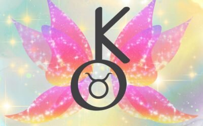 Astrologie intuitive : Chiron en Taureau 2026-2034 par Tanaaz