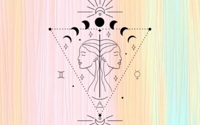 Astrologie intuitive : Nouvelle Lune en Gémeaux, juin 2026 par Tanaaz