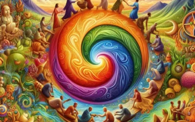 Le karma : une punition cosmique ?
