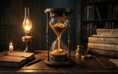 La conscience humaine pourrait voyager à travers le temps, selon de récentes théories scientifiques