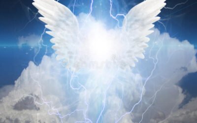 Archange Uriel : Libérer l&rsquo;Ancien