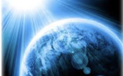 Énergies d’ascension à haute vibration