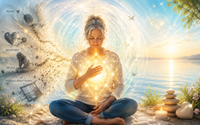 Le sas de la transformation – Message d’Amour des Baleines