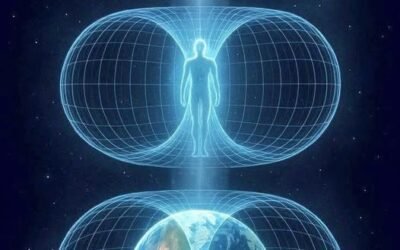 Natalia Alba : La trifurcation de la Terre