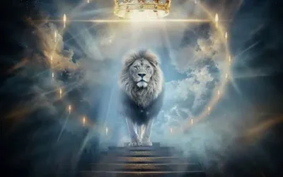 L&rsquo;archange Ariel, par l&rsquo;intermédiaire de Kathleen Ann Zinck : Lions Gate – Mère Gaïa comme expression de l&rsquo;Univers