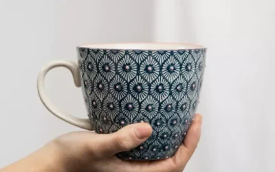 Nicky Hamid : Remplissez votre tasse
