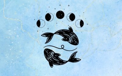 Éclipse lunaire en Poissons : Astrologie d&rsquo;août 2026 par Tanaaz