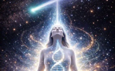 Natalia Alba : L’ADN passe à la luminosité