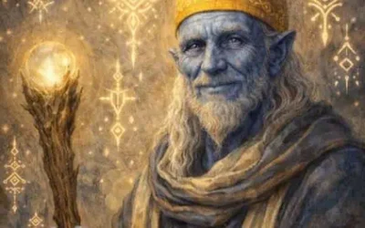 Transmission de Samuel, aîné du Conseil arcturien de la 5e dimension