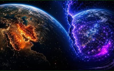 La Terre et ses sept royaumes