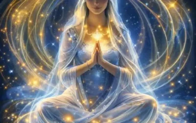 Messages d&rsquo;Ann et des Anges ~ Il ne s&rsquo;agit pas de récompense ni de punition