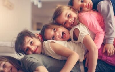 Les Enfants et leur Conscience