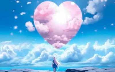 De la peur à l’amour