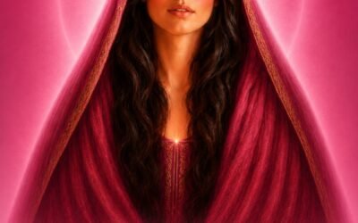 Il est temps d’assumer votre lumière pour la resplendir sur terre – un message de Marie de Magdala