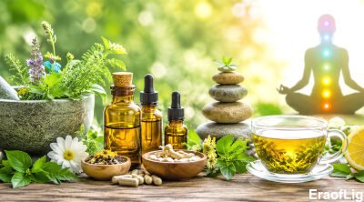 Remèdes naturels pour les maladies courantes